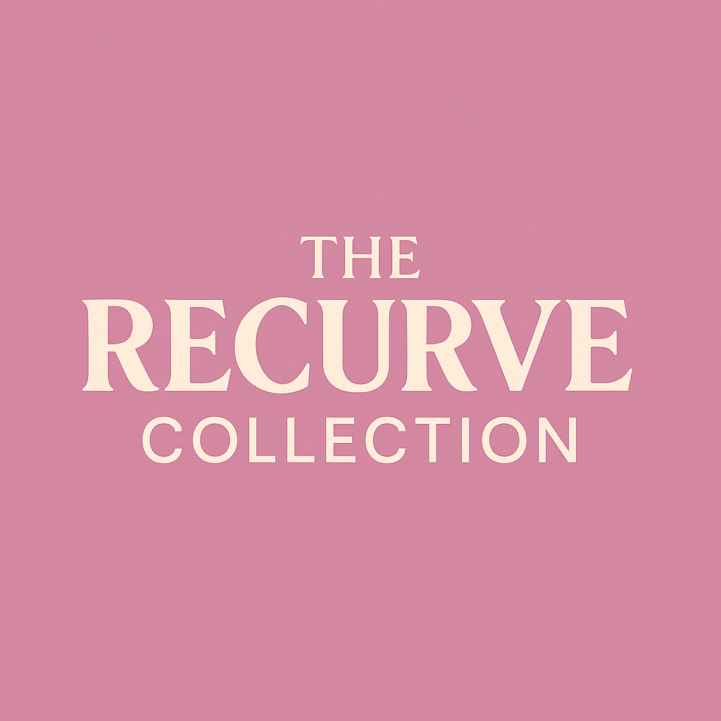 The ReCurve Collection (Deals!!!): Coming Soon