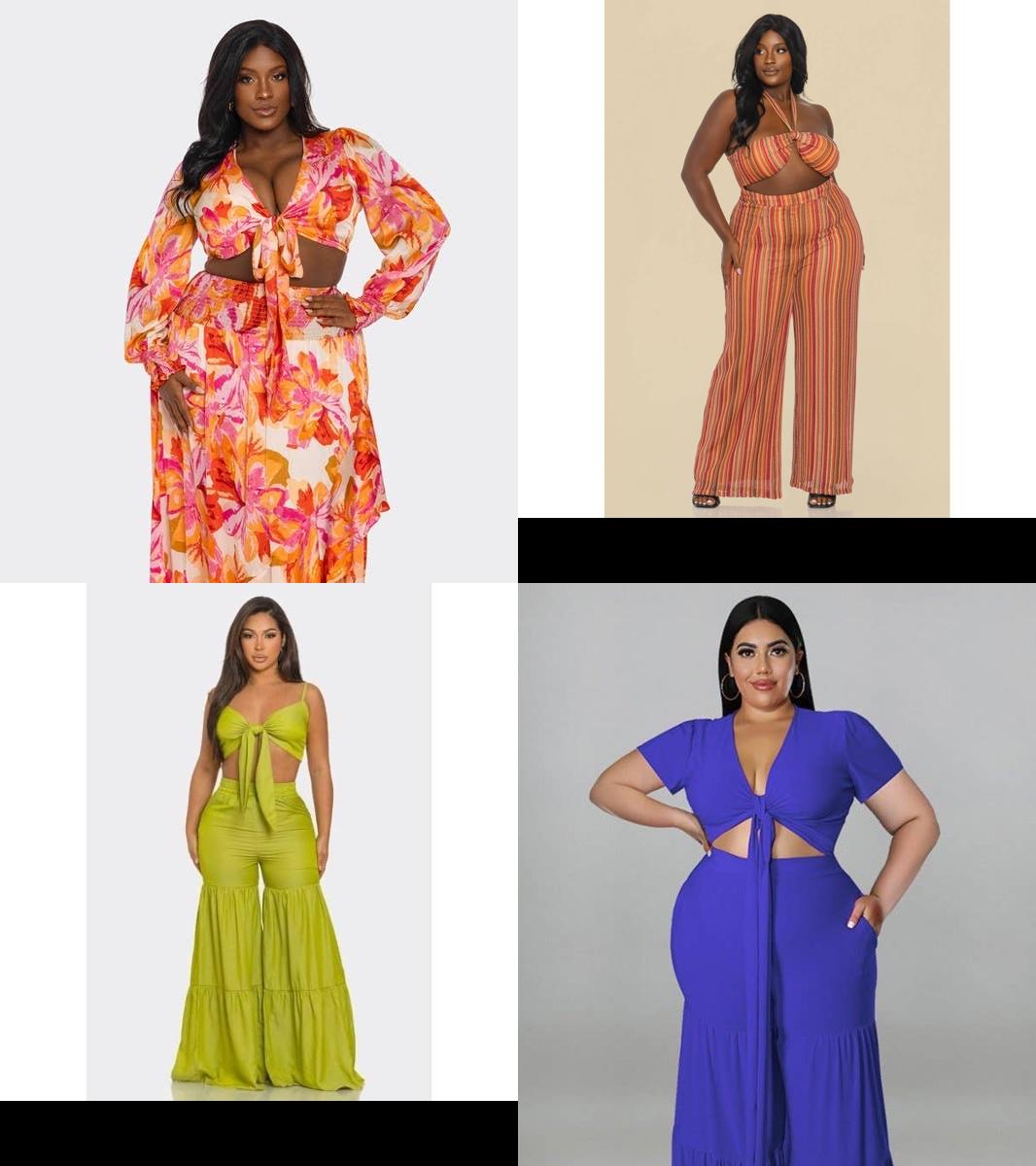 2 Piece Sets!