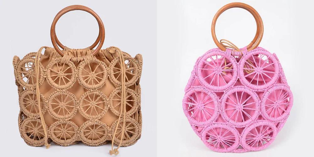 Purses & Hand bags