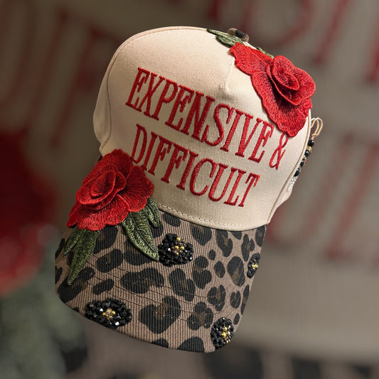 “Expensive Energy” Cap