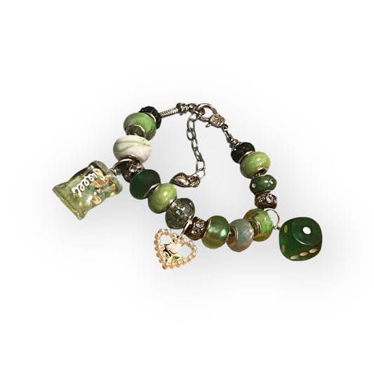 Lucky Charm Bracelet