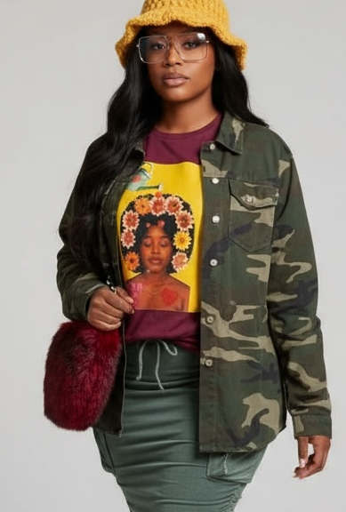 Thriving in love not survival T-shirt